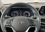 Hyundai Tucson SUV / Terénní 1,6 l 130 kw