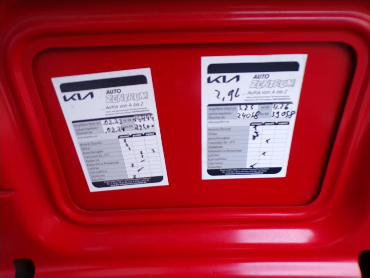 KIA Picanto Hatchback 998,0 49 kw