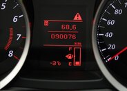 Mitsubishi Lancer Liftback 1,6 l 86 kw