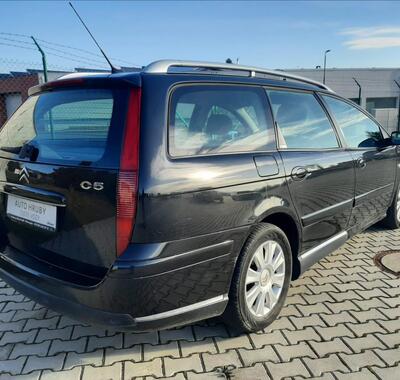 Citroën C5 5