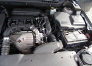 Citroën C5 Kombi 1,6 l 115 kw