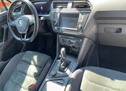 Volkswagen Tiguan SUV / Terénní 0,0 110 kw
