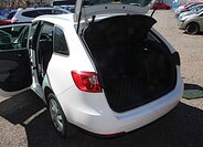 Seat Ibiza Kombi 1,6 l 66 kw