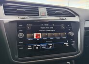 Volkswagen Tiguan SUV 2,0 l 147 kw