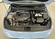 Hyundai i30 Hatchback 2,0 l 206 kw