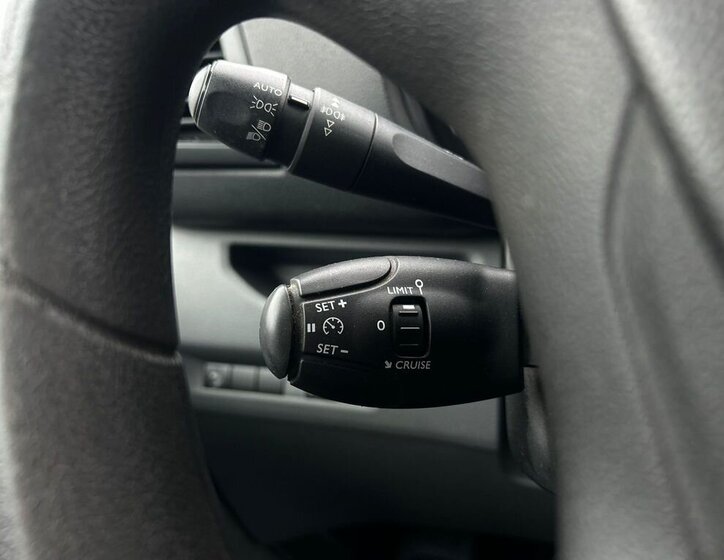 Citroën Jumpy Skříň 2,0 l 110 kw