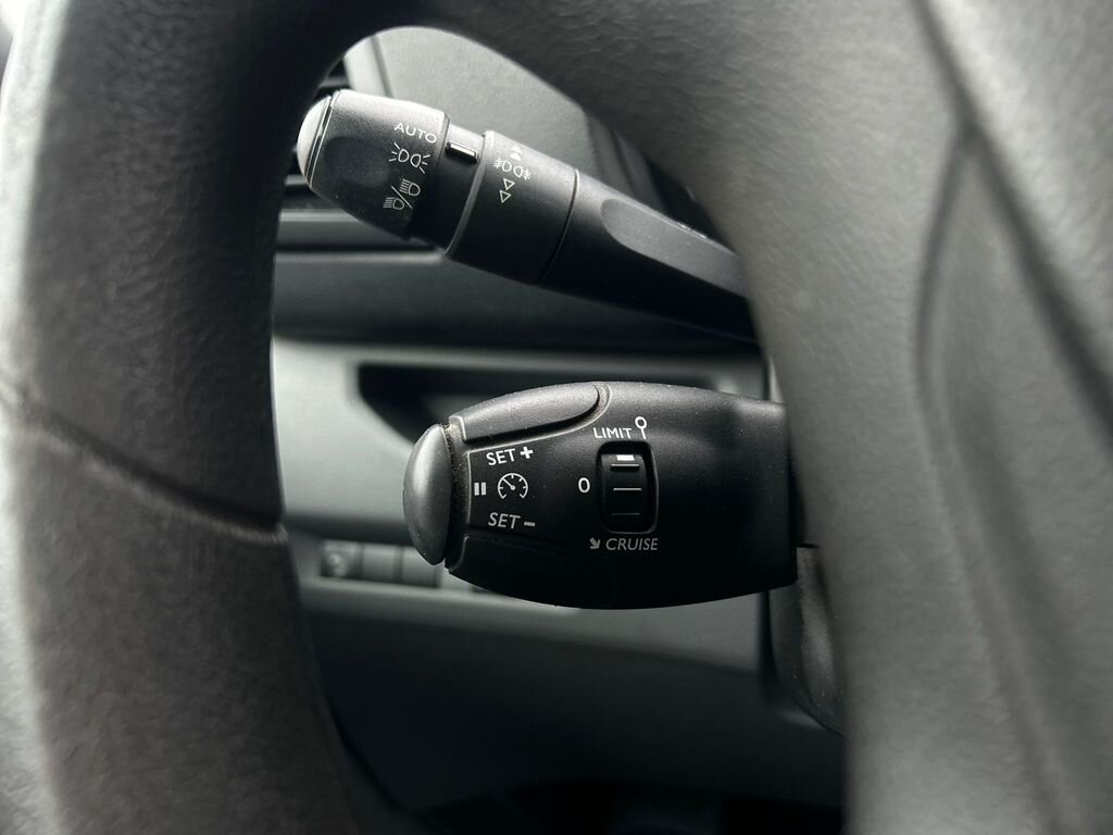 Citroën Jumpy Skříň 2,0 l 110 kw