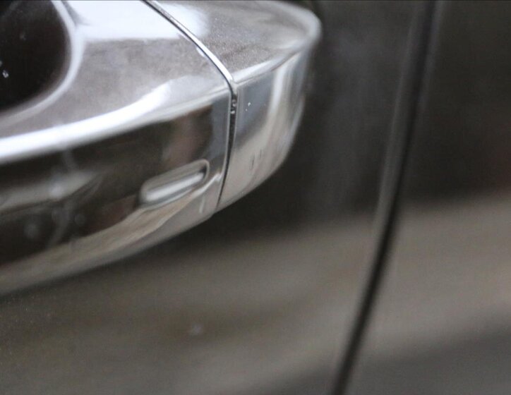 Škoda Kodiaq SUV 2,0 l 140 kw