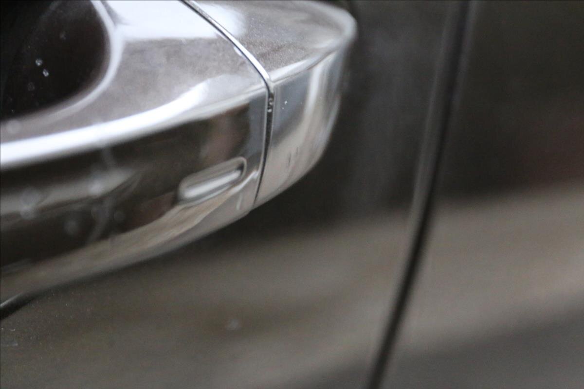 Škoda Kodiaq SUV 2,0 l 140 kw