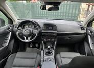 Mazda CX-5 14
