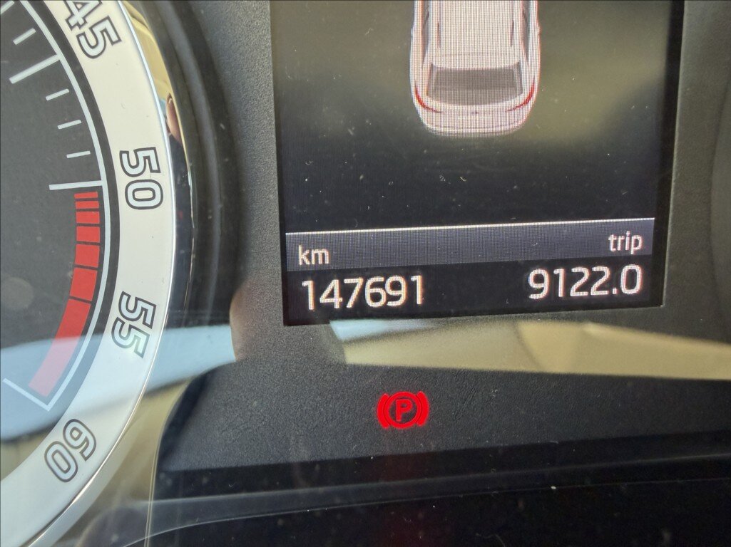 Škoda Kodiaq SUV / Terénní 2,0 l 140 kw