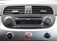 Fiat 500 Hatchback 899,0 63 kw