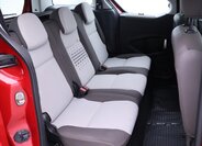 Citroën Berlingo MPV 1,6 l 72 kw