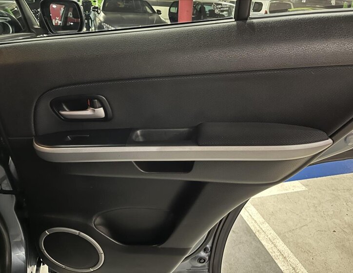 Suzuki Grand Vitara Ostatní 1,9 l 95 kw