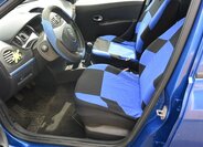 Renault Clio Hatchback 1,1 l 55 kw