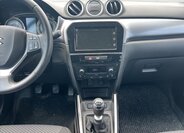 Suzuki Vitara Hatchback 1,4 l 103 kw