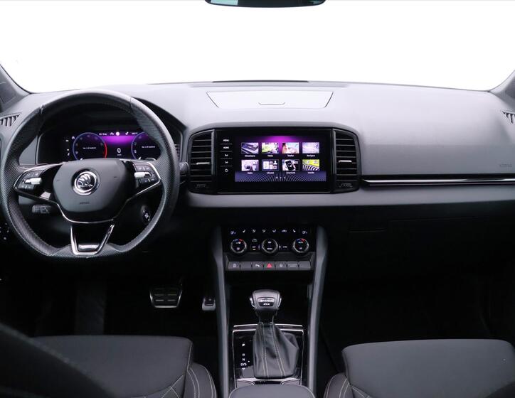 Škoda Karoq 32