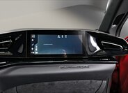 Ferrari Purosangue SUV / Terénní 6,5 l 529 kw