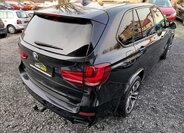 BMW X5 SUV 3,0 l 280 kw