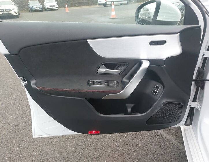 Mercedes-Benz Třídy A 22