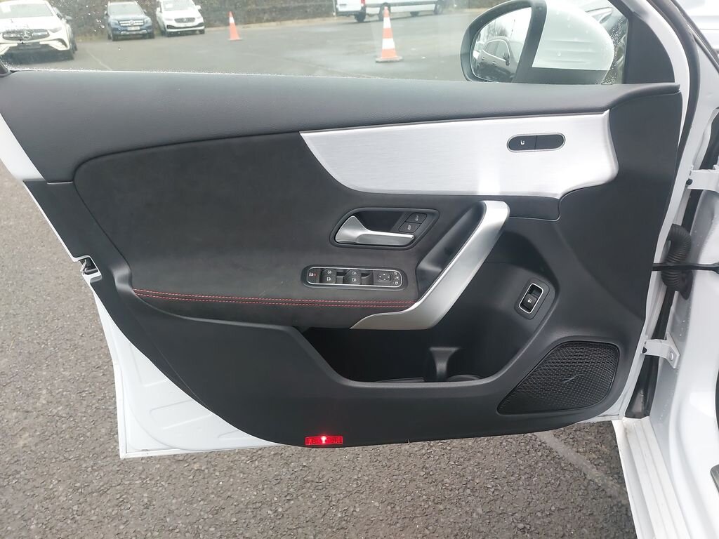 Mercedes-Benz Třídy A