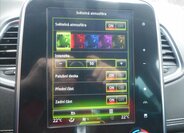 Renault Grand Scénic MPV 1,5 l 81 kw