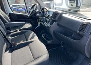 Citroën Jumper Skříň 2,2 l 132 kw