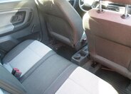 Škoda Fabia Hatchback 1,2 l 44 kw