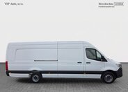 Mercedes-Benz Sprinter 6