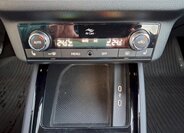 Škoda Kamiq SUV 1,5 l 110 kw
