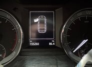 Škoda Octavia Kombi 1,4 l 103 kw