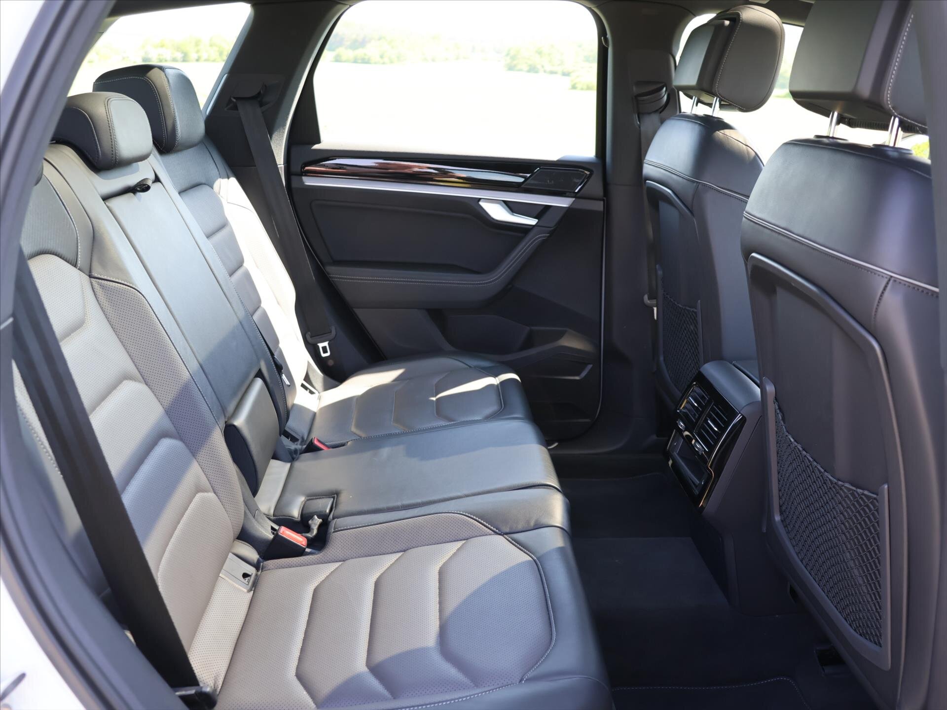 Volkswagen Touareg SUV 3,0 l 170 kw