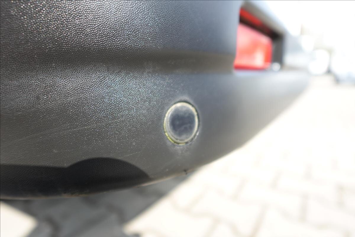 Renault Trafic Ostatní 1,6 l 89 kw