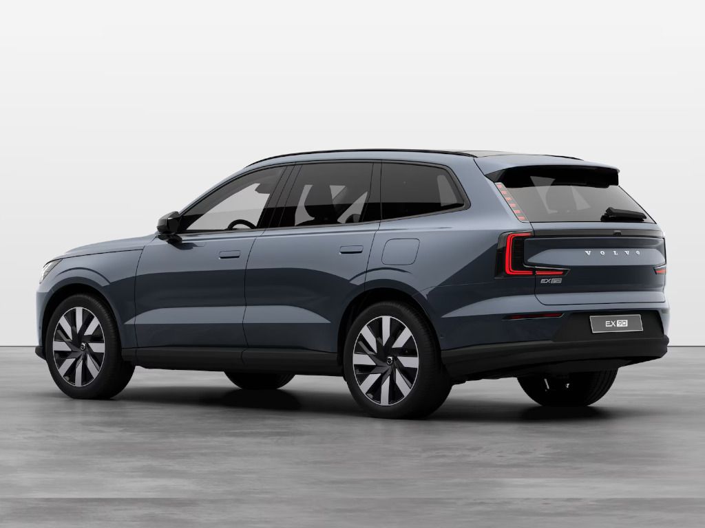 Volvo EX90