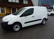 Citroën Berlingo Ostatní 1,6 l 55 kw