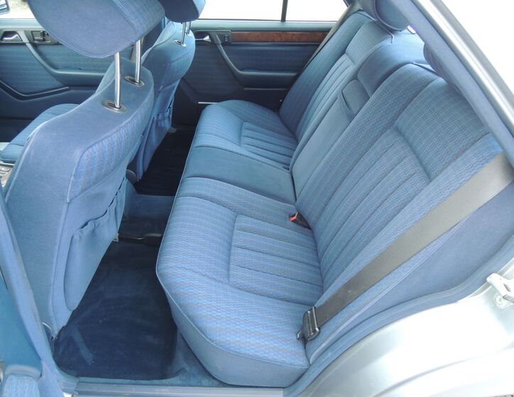 Mercedes-Benz Třídy E 16