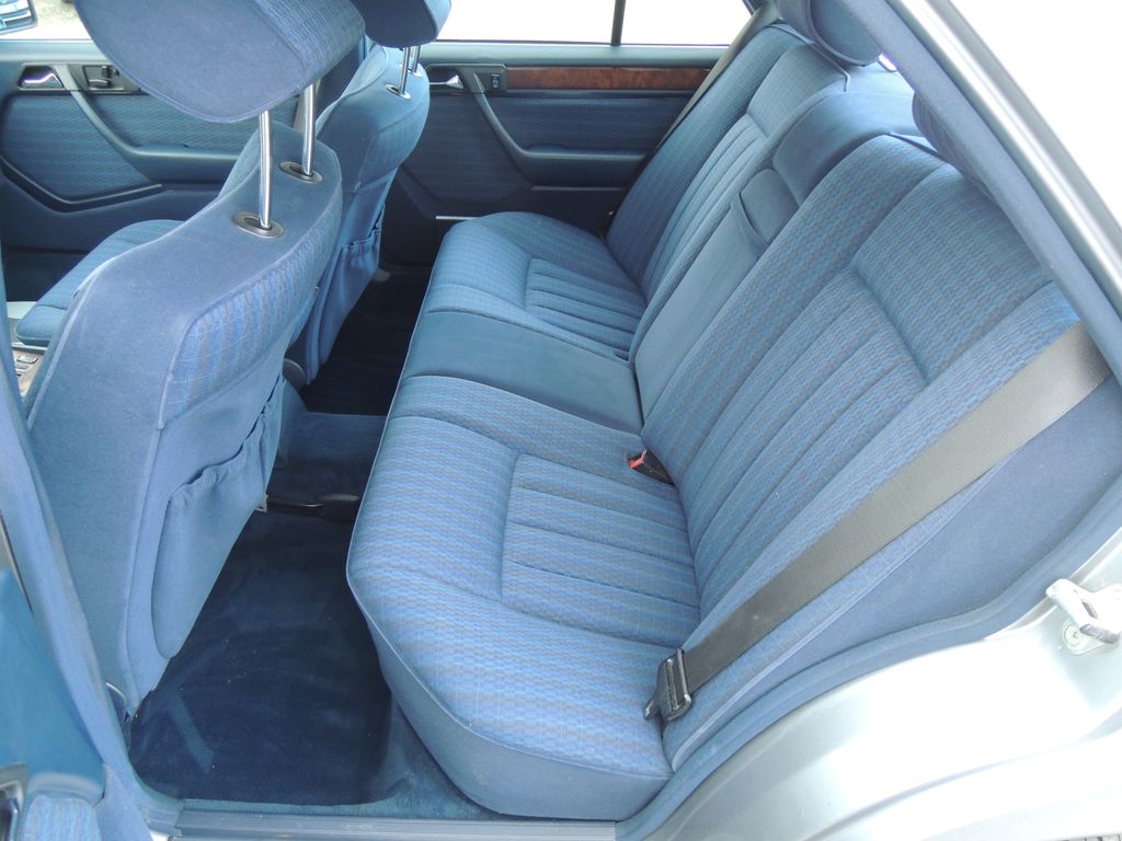 Mercedes-Benz Třídy E