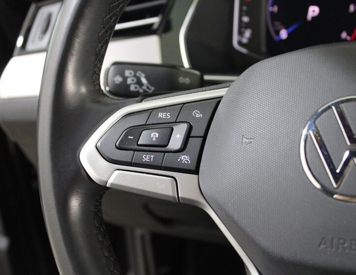 Volkswagen Passat 20