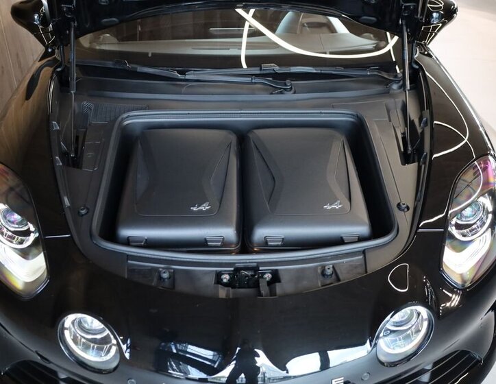 Ostatní Ostatní Kupé 1,8 l 185 kw