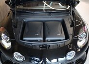 Ostatní Ostatní Kupé 1,8 l 185 kw