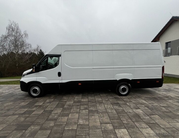 Iveco Daily Ostatní 0,0 0