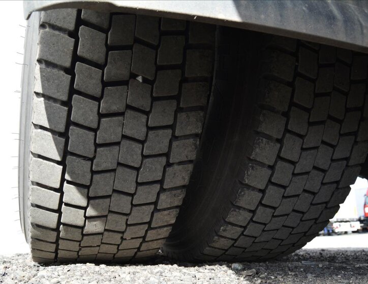 DAF Ostatní Ostatní 12,9 l 340 kw