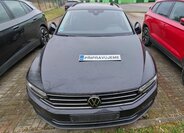 Volkswagen Passat Kombi 2,0 l 110 kw