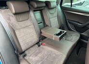 Škoda Octavia Kombi 2,0 l 135 kw