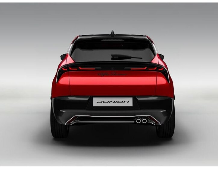 Alfa Romeo Ostatní 5