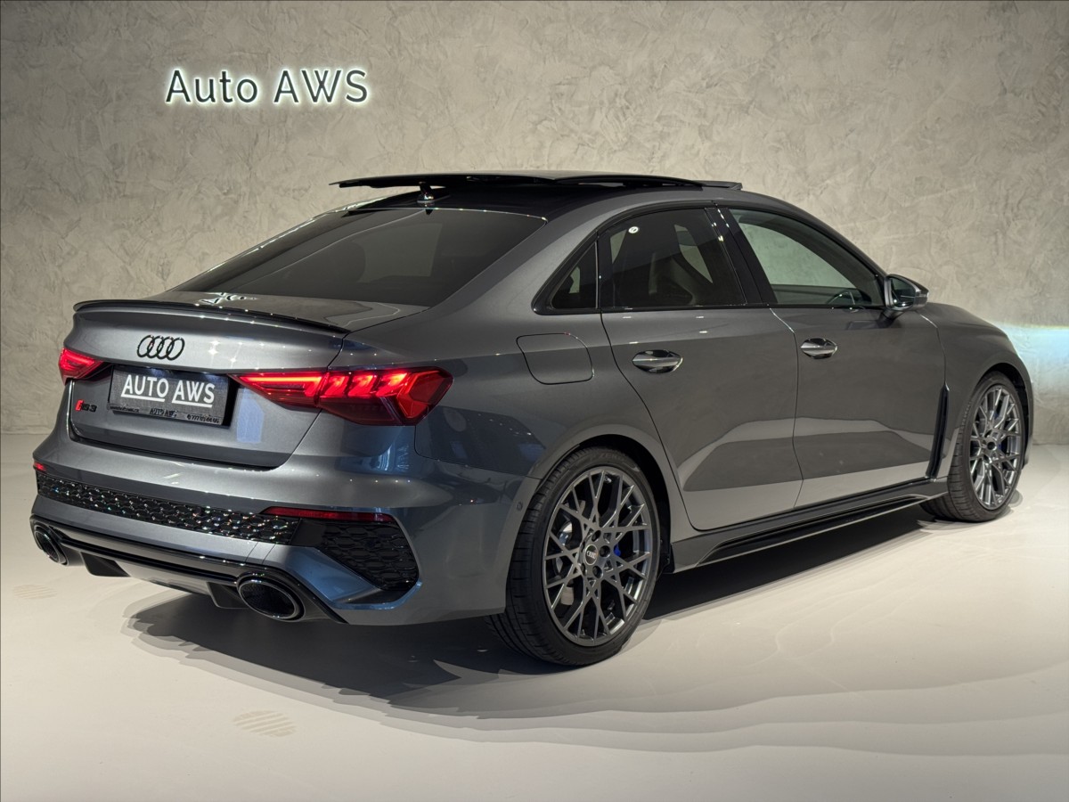 Audi RS 3