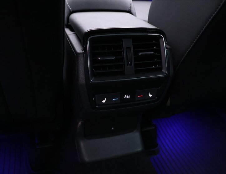 Škoda Kodiaq SUV 2,0 l 147 kw