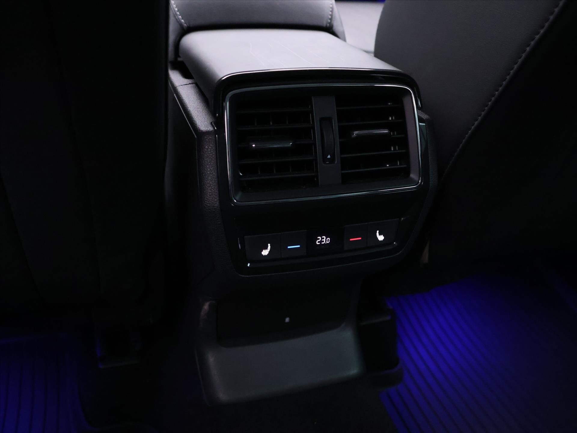 Škoda Kodiaq SUV 2,0 l 147 kw