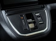 Citroën SpaceTourer Ostatní 2,2 l 130 kw