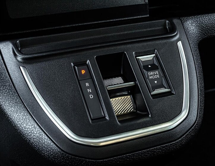 Citroën SpaceTourer Ostatní 2,2 l 130 kw